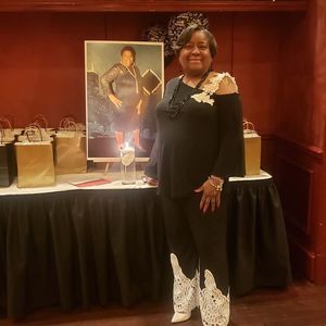 Meet your Posher, Carldean